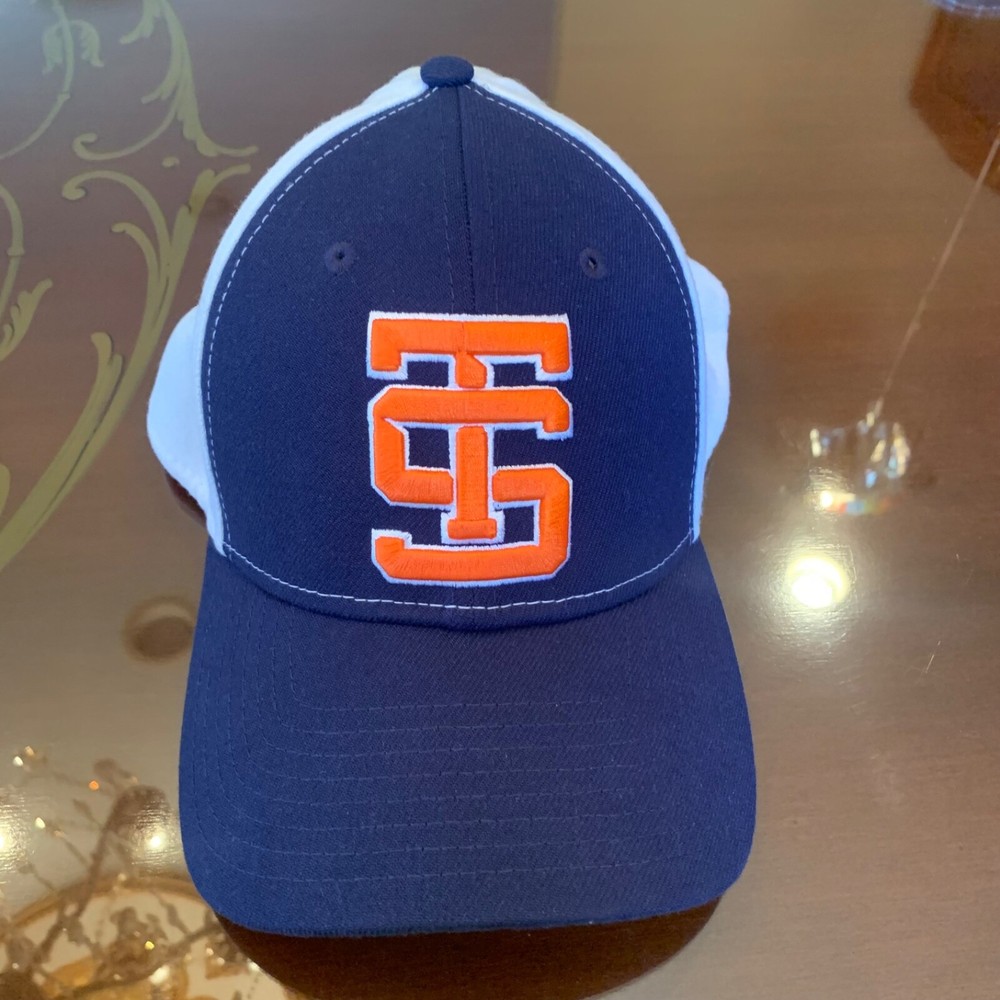 Cal State Fullerton Titans New Era Baseball Hat Cap – Official Team Gear
