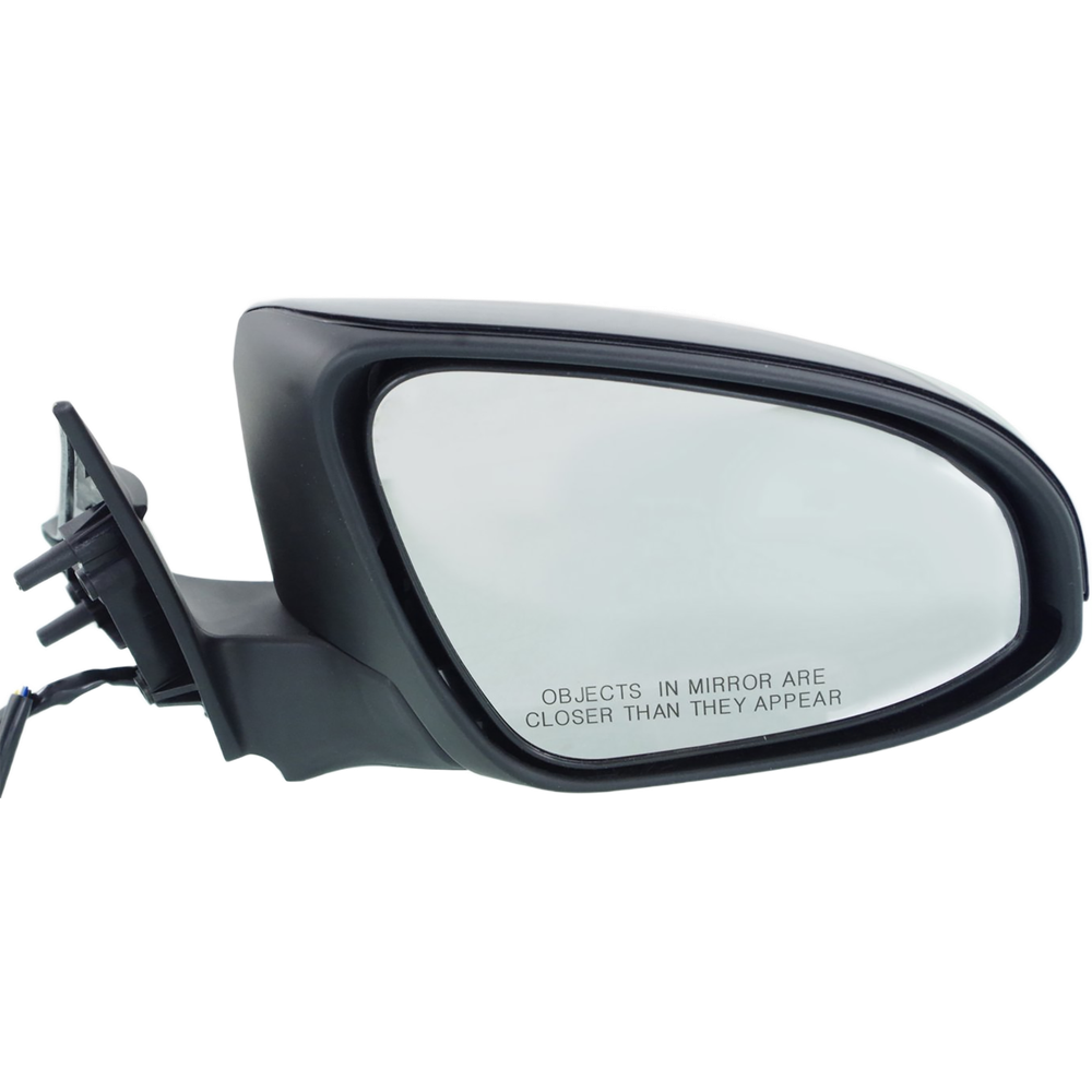 New Passenger Side Mirror For Toyota Camry 2015-2015