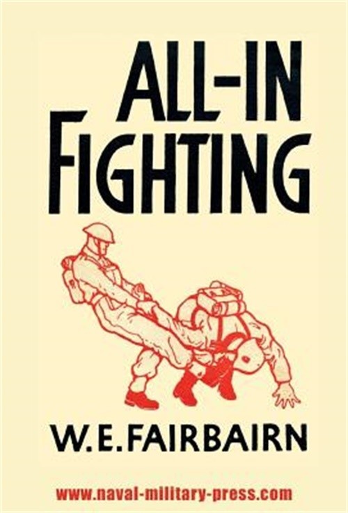 All-In Fighting (Hardback or Cased Book)
