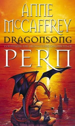 Dragonsong (The Dragon Books) by McCaffrey, Anne Paperback Book The Fast FreeFREE US DELIVERY | ISBN: 0552106615 | Quality Books