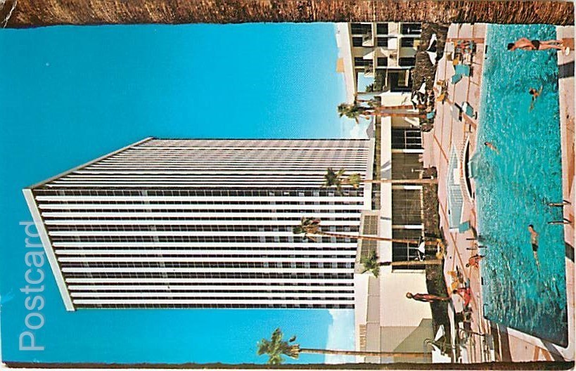 AZ, Phoenix, Arizona, Del Web's TowneHouse, Petley Studio No. 91687