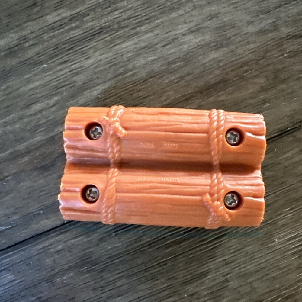 Thomas & Friends Take N Play Escape from Misty Island Logs Replacement