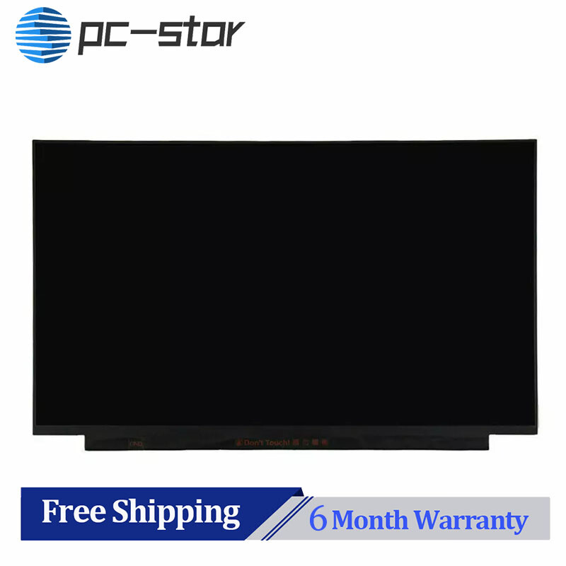 New NE140QDM-NY3 2560x1600 IPS QHD EDP 40pins 14