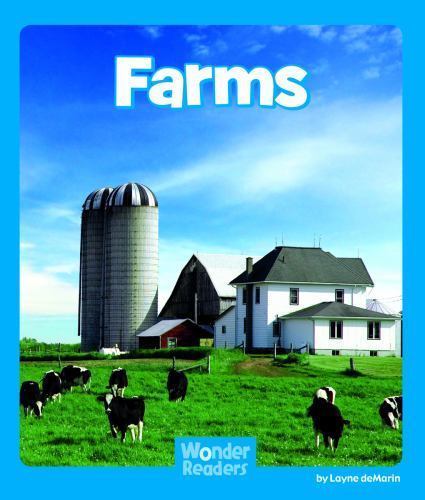 Farms, Paperback by Moore, Elizabeth, Brand New, Free shipping in the US