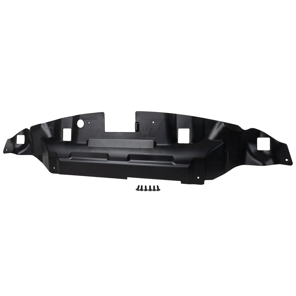New Radiator Support Cover For Ram 1500 2014-2019