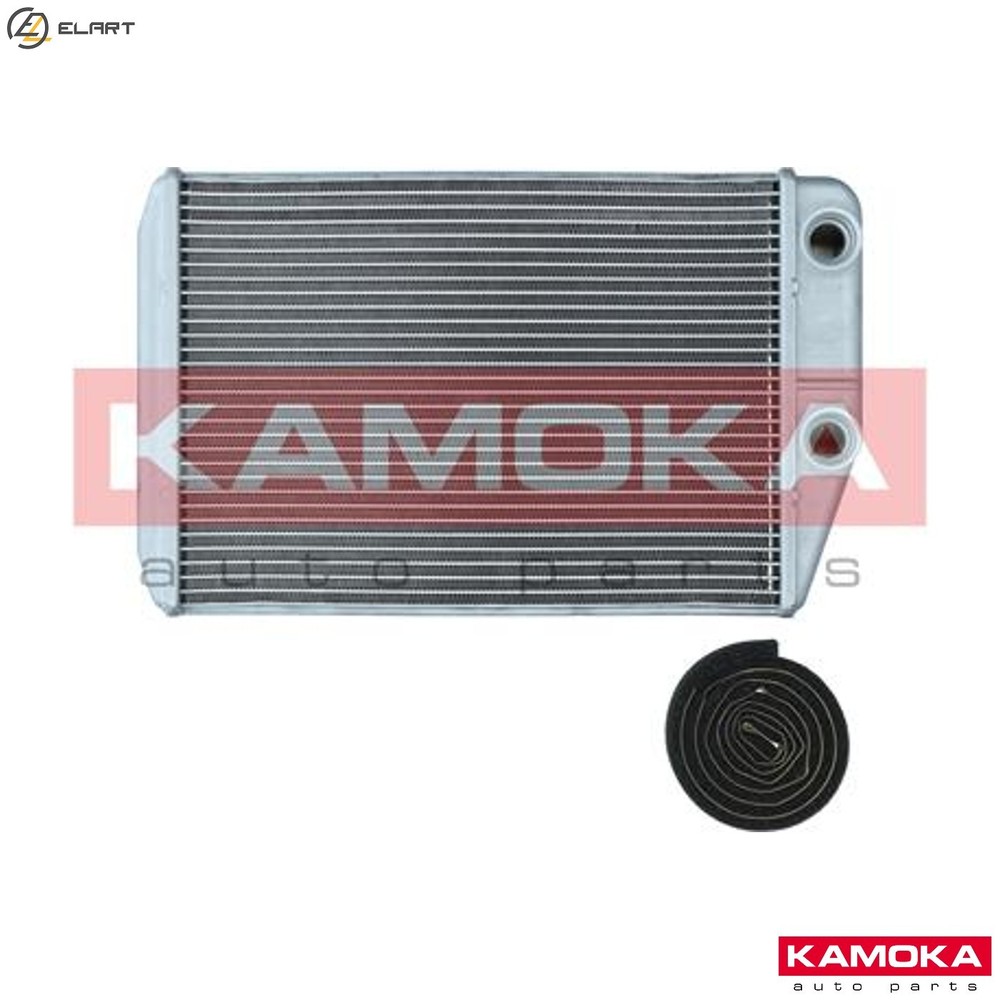 HEAT EXCHANGER INTERIOR HEATING 7760054 FOR PEUGEOT BOXER/Van/Platform/Chassis