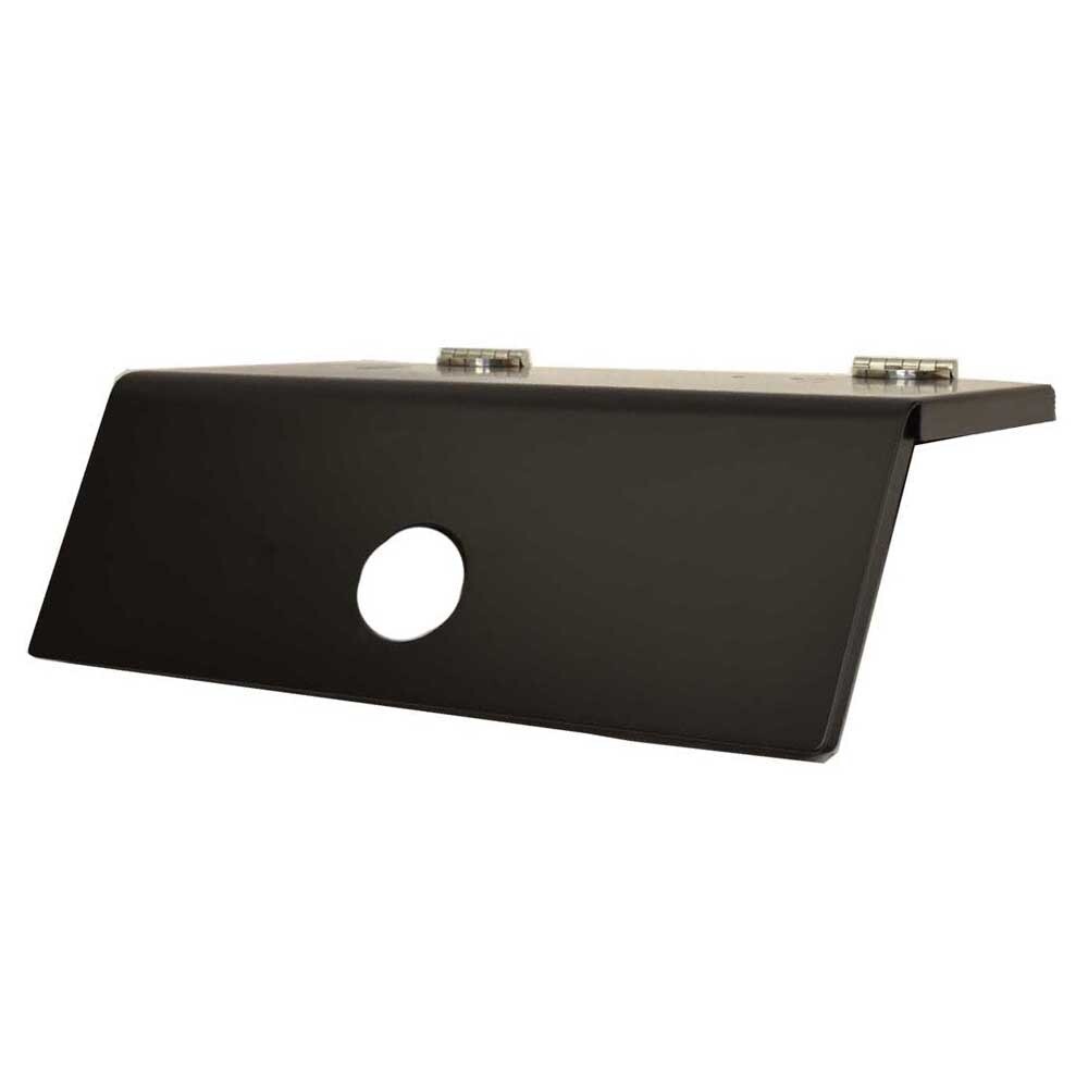 Nitro Boat Glove Box Door | 2015 ZV18 Aluminum