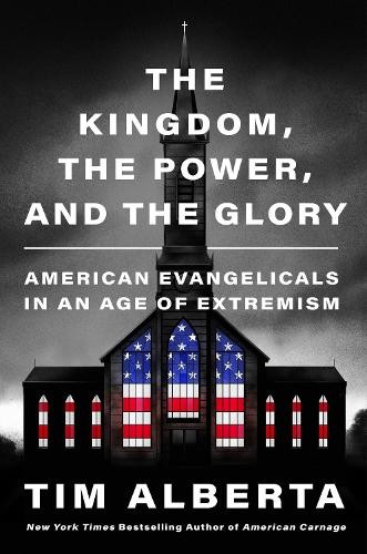 Tim Alberta And the Glory the Kingdom, the Power (Hardback)Another great item from Rarewaves USA | Free delivery!