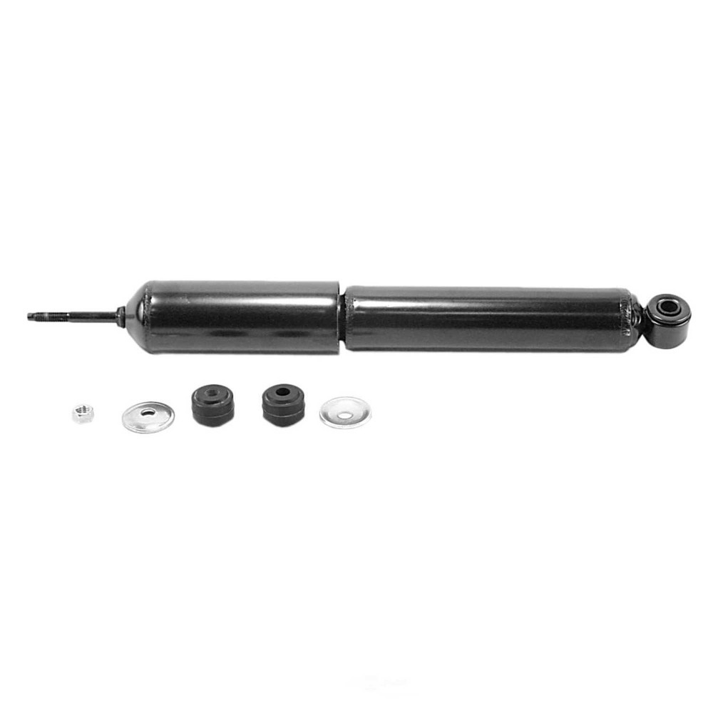 Suspension Shock Absorber-OESpectrum Light Truck Shock Absorber Monroe 37031