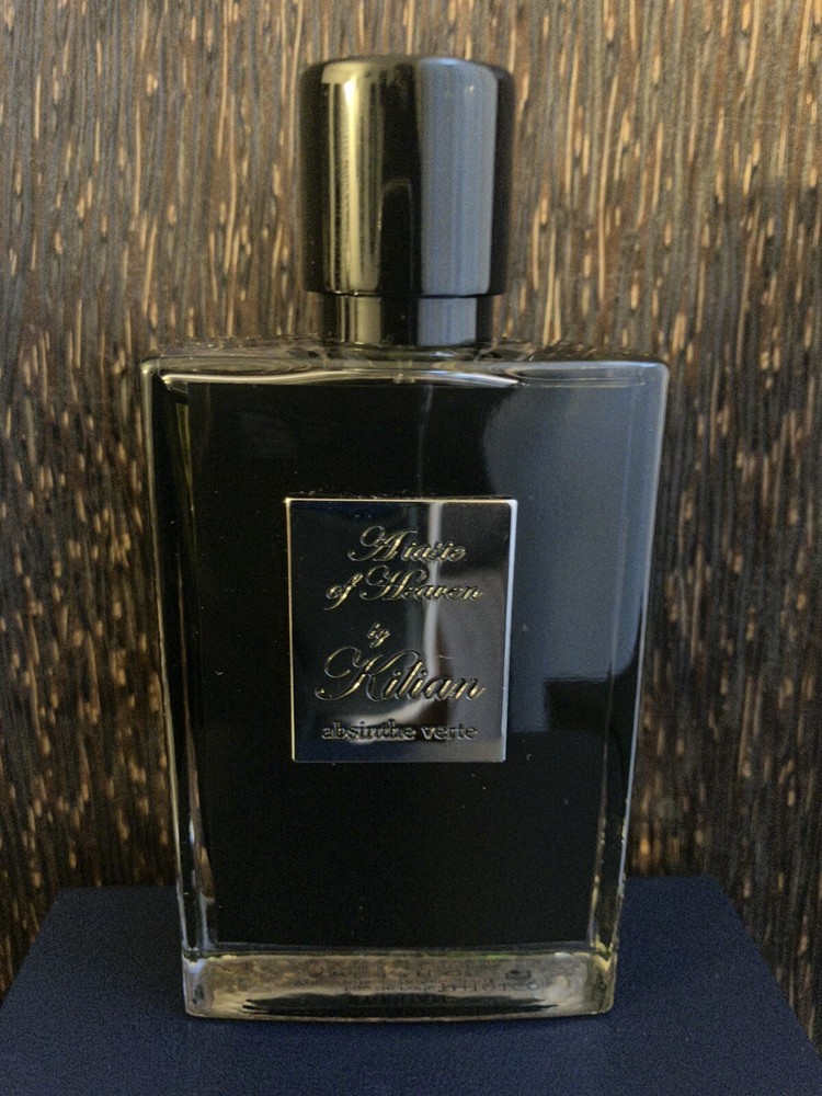 KILIAN A TASTE OF HEAVEN absinthe verte 50ml/1.7oz EDP TESTER SPRAY DISCONTINUED-image