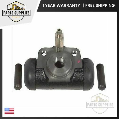 Forklift Wheel Cylinder for Clark 909092 CL909092 Fits Left and Right Side