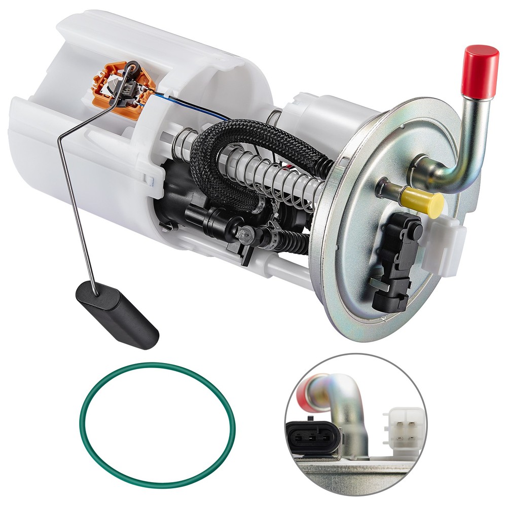 For 2005-2006 Isuzu Ascender 5.3L V8 Fuel Pump Assembly E3707M