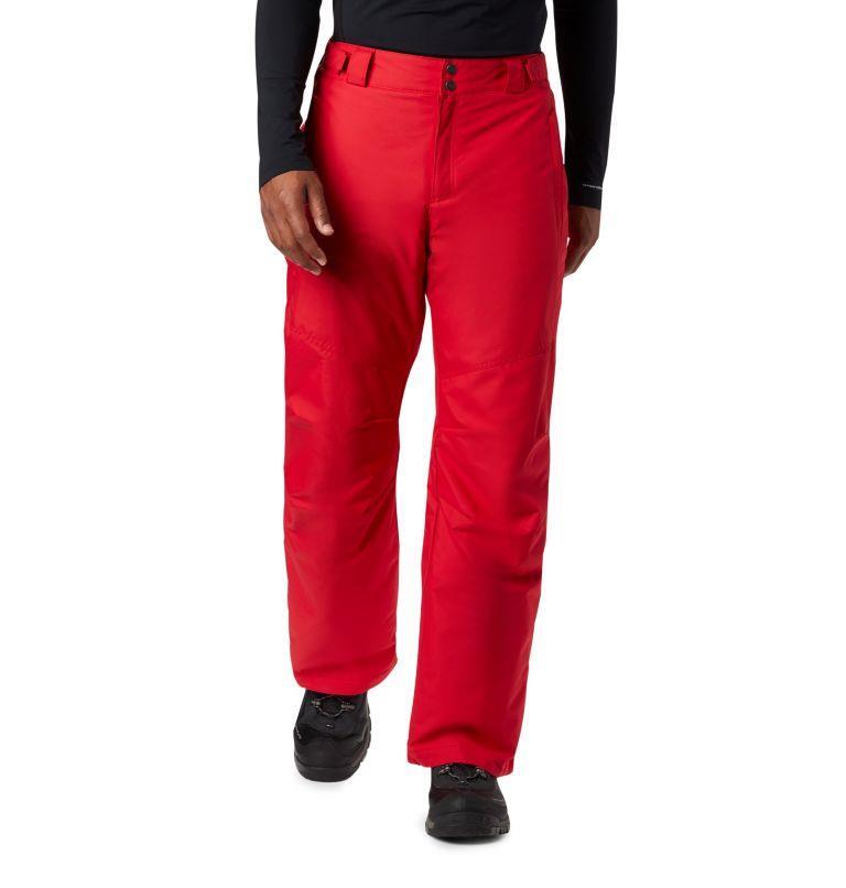 Columbia Mens 3X Winter Pants Thermal Insulated Waterproof Snow Ski $130 NEW