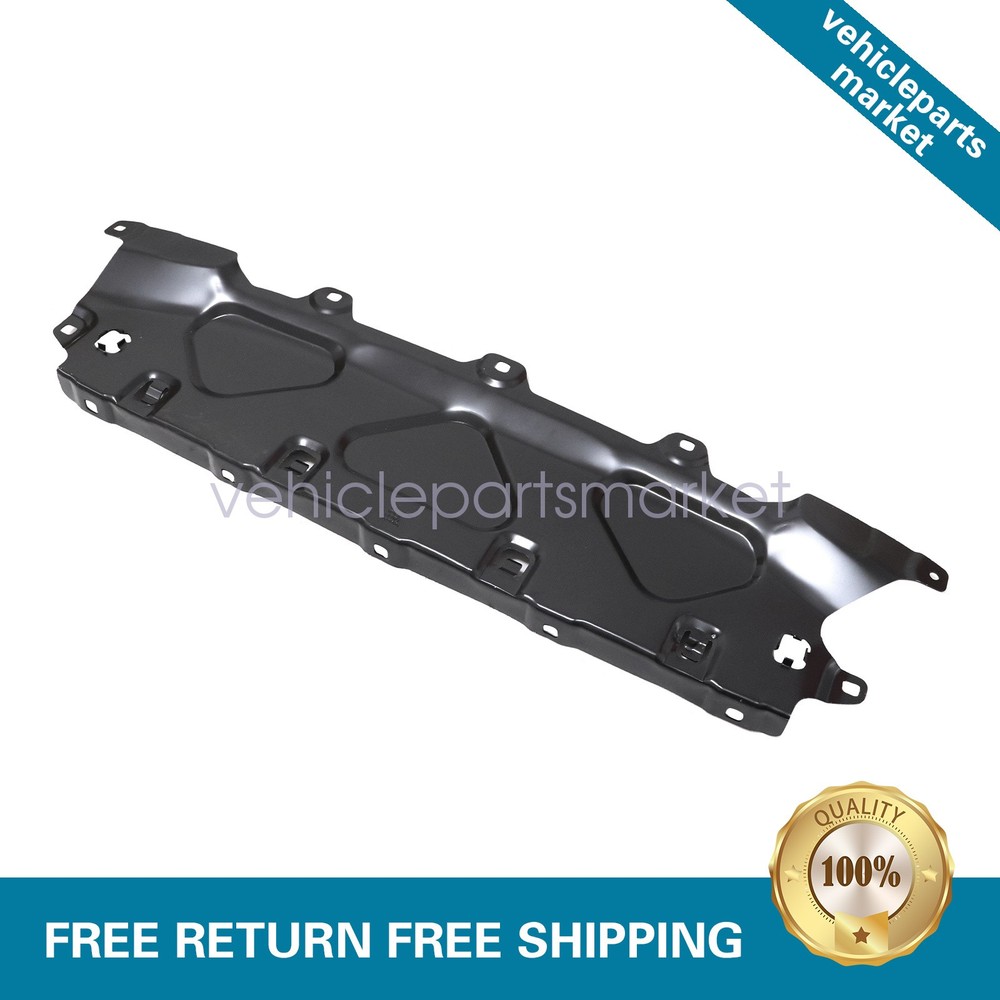 FIT 2019-2024 BMW X5 X6 X7 XM G05 G06 G07 Upper radiator support 51647421711