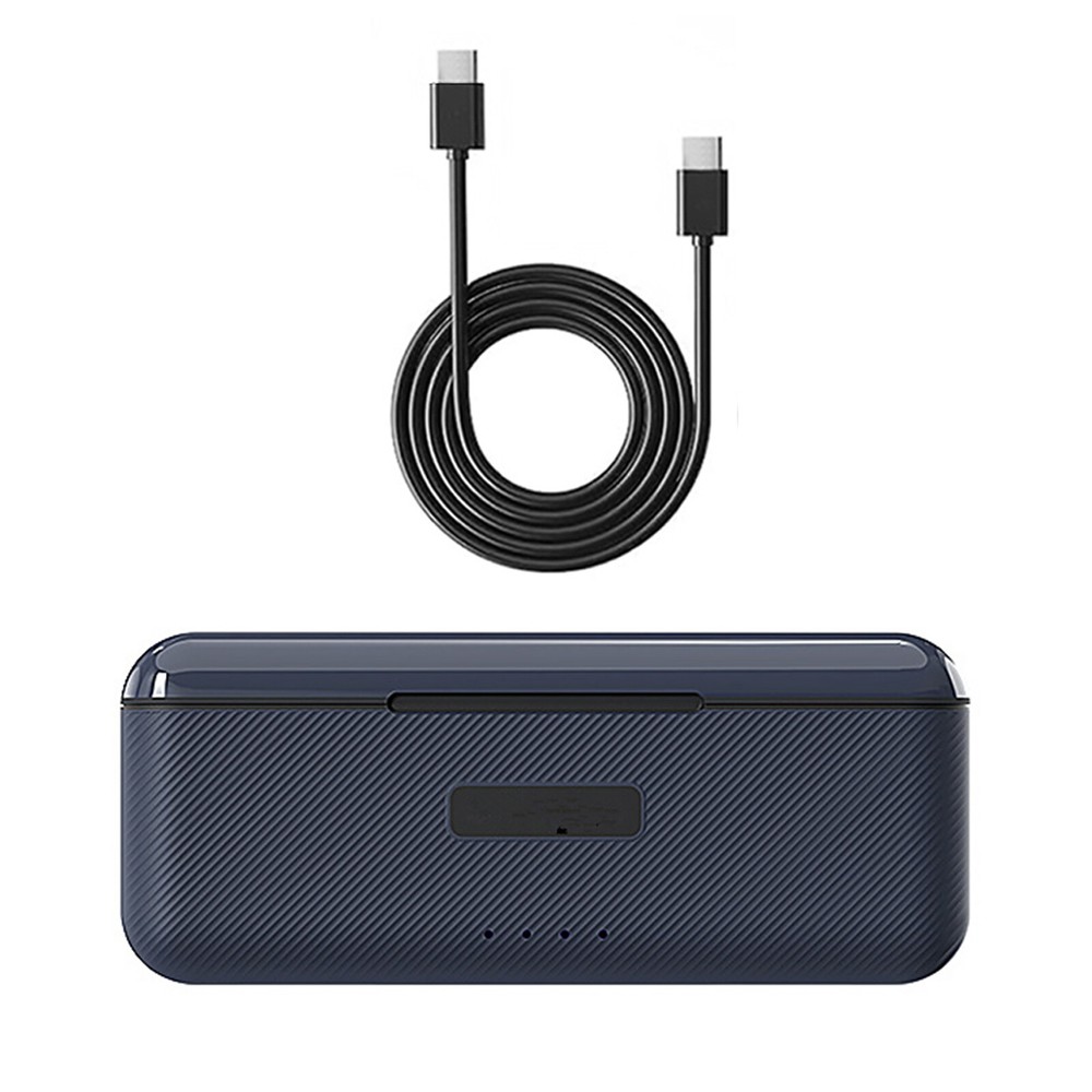 Battery Fast Charging Box SD Card Storage Box For Insta360 Ace Pro / Ace Camera-image