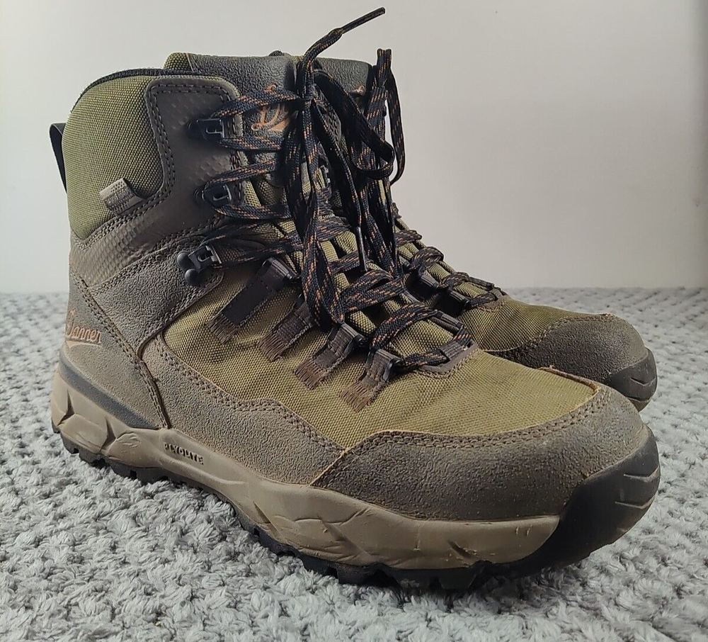 Danner 65301 Vital Trail Waterproof 5
