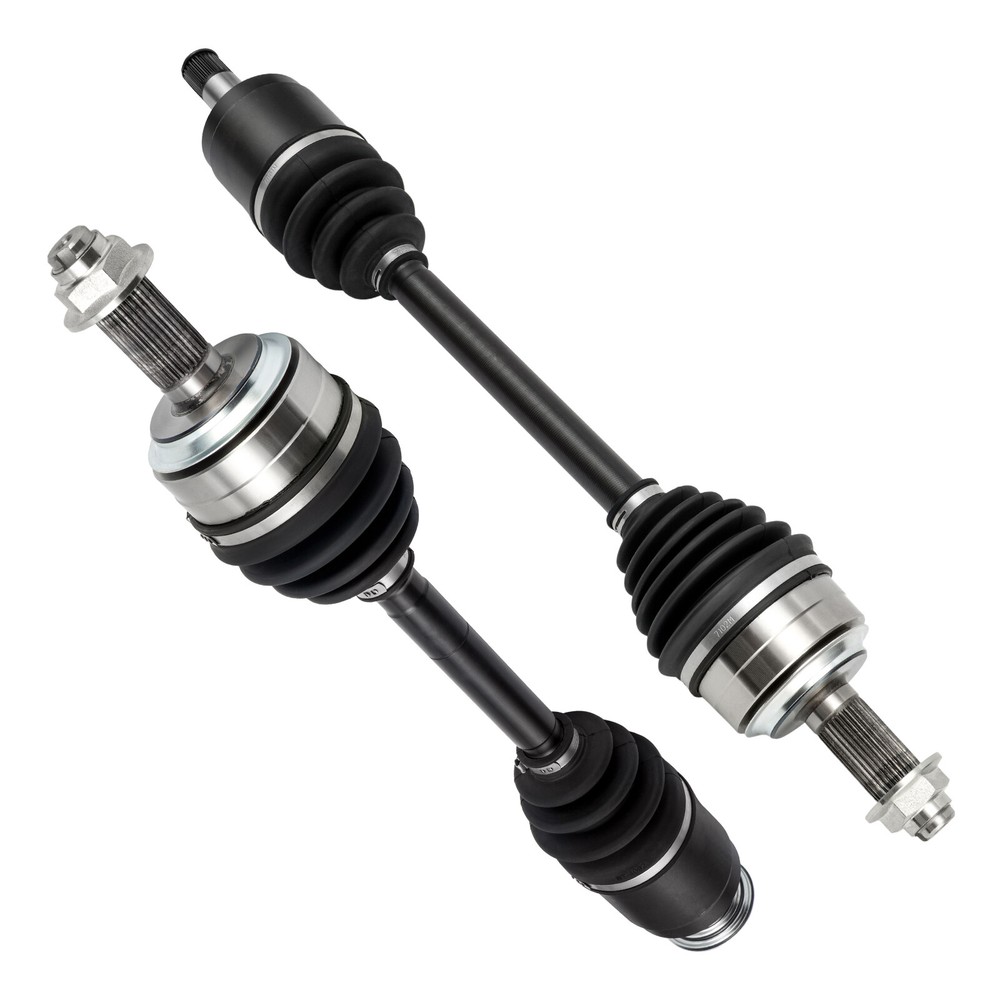 2007-2014 Honda CR-V 2.4L Front CV Axle Shaft Pair Left & Right