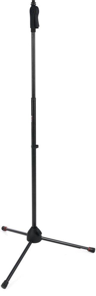 Frameworks Deluxe Tripod Microphone Stand with Clutch Height Adjustment (GFW-...