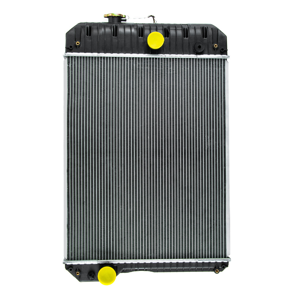 Premium Aluminum Core Radiator for Perkins #2485B2834 700*548*104