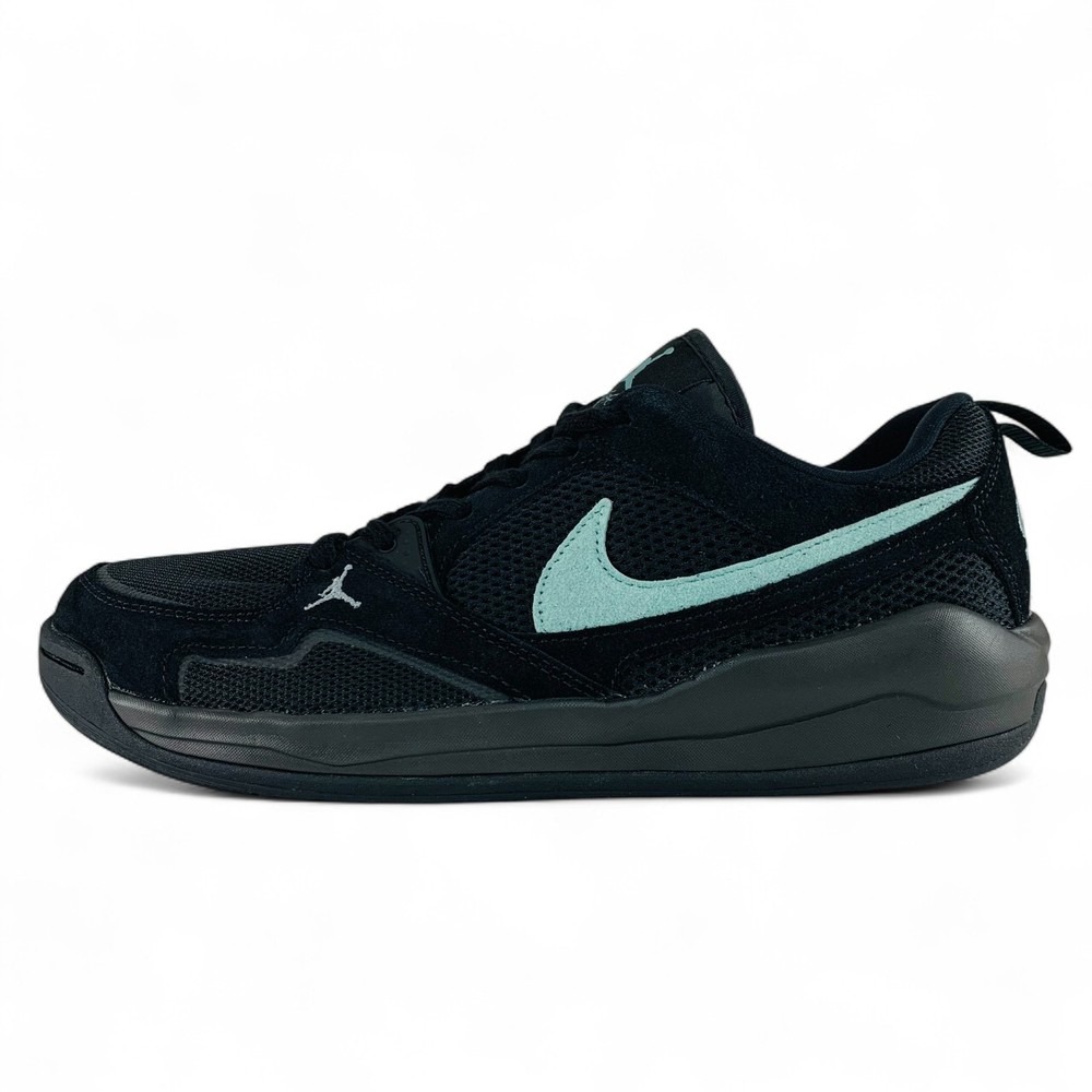 Nike Air Jordan CMFT Era Black Mineral Men's Shoes Sneakers HJ6777-002