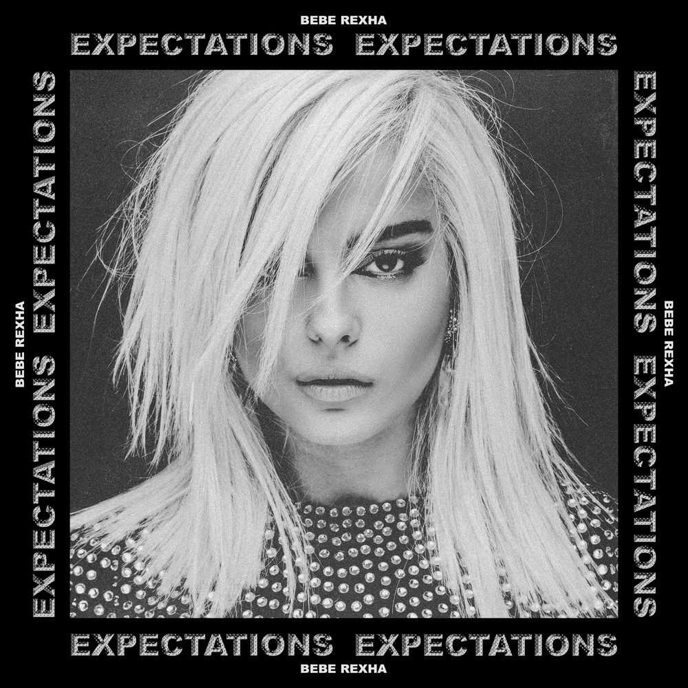 Bebe Rexha Expectations (CD) AlbumAnother great item from Rarewaves USA | Free delivery!