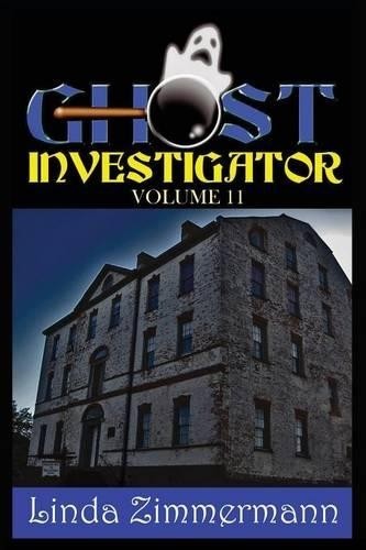 Linda Zimmermann Ghost Investigator Volume 11 (Paperback)Another great item from Rarewaves USA | Free delivery!
