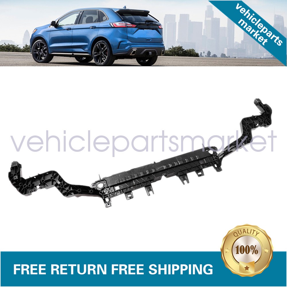 Radiator Support Core Upper KT4Z16138C For Ford Edge 2021 2022 2023 2.0L