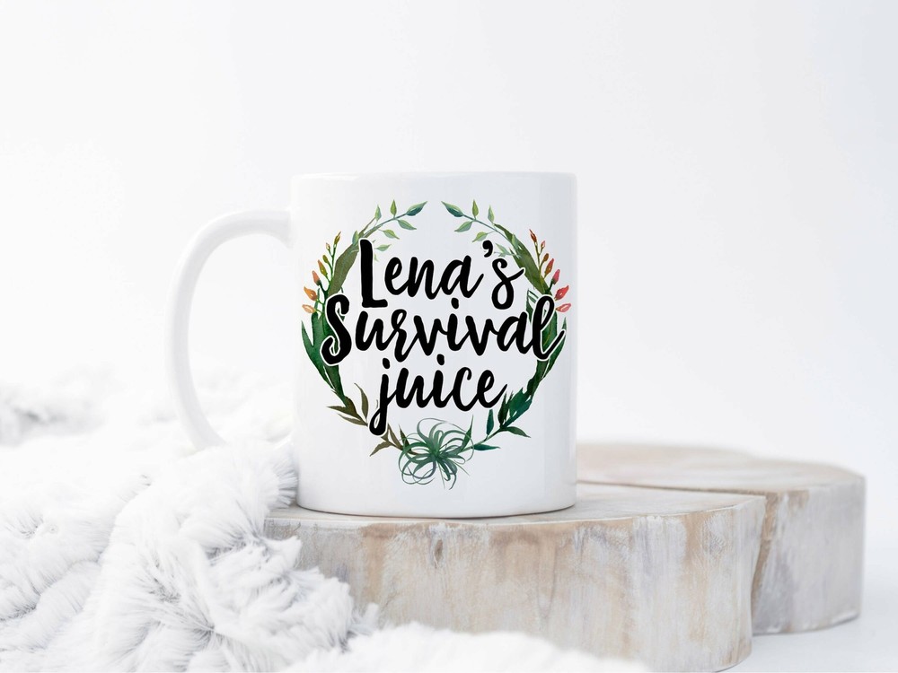 Custom Name Coffee Mug Personalized Mug Custom Design Coffee Mug Personalized