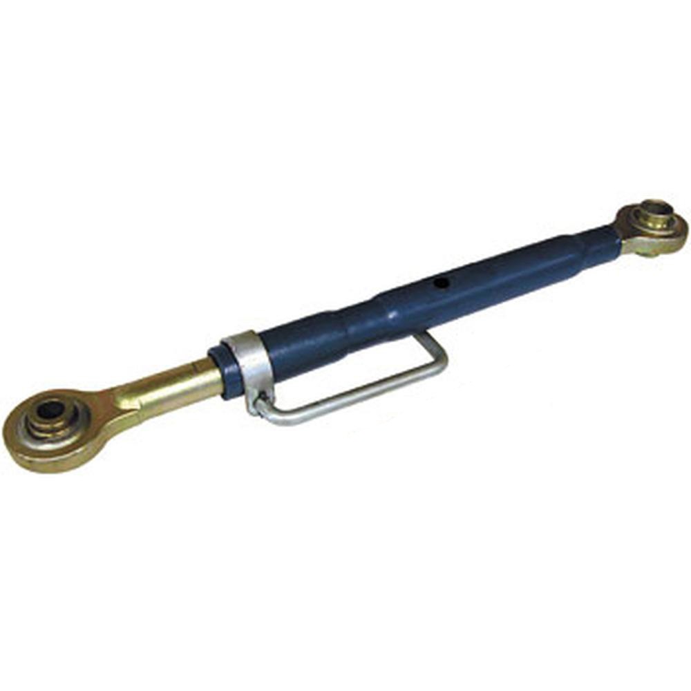 Adjustable Top Link Assembly is Fits Ford/New Holland M
