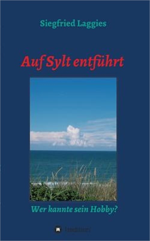 Auf Sylt entf�hrt (Paperback or Softback)