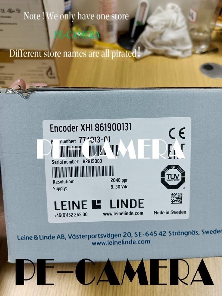 1PCS NEW XHI 861900131 SHIP FedEx #tr