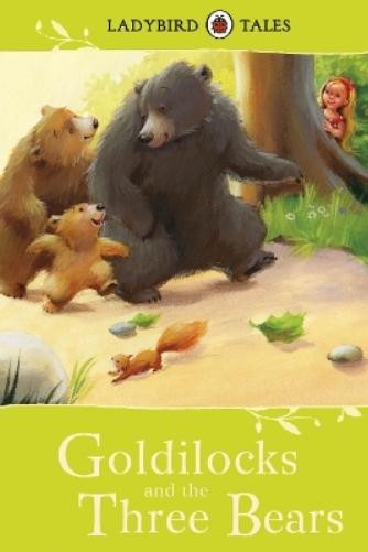 Vera Southgate Ladybird Tales: Goldilocks and the Three Bears (Hardback)Another great item from Rarewaves USA | Free delivery!