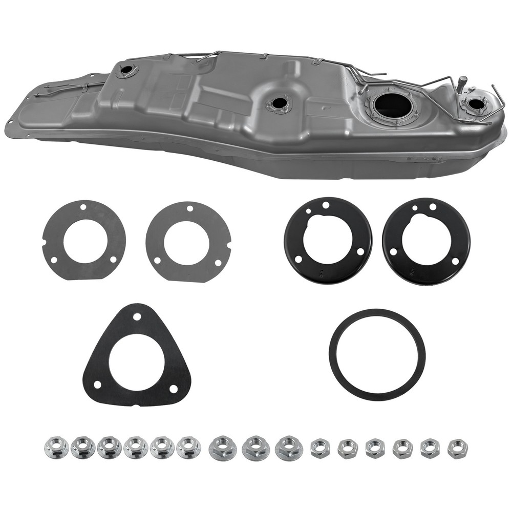 For 2002-2006 Montero Fuel Tank MR342857