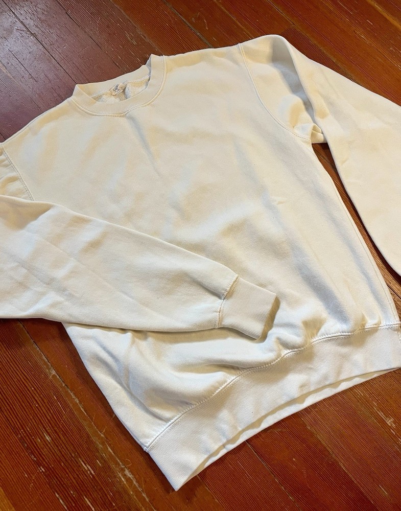 Brandy Melville John Galt Pullover Sweatshirt