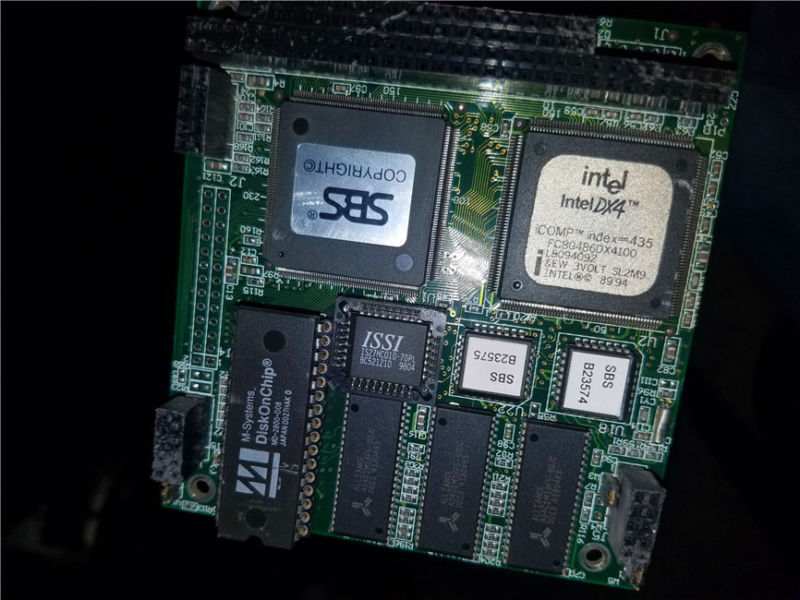 SDX2-050547 Used 100% test via DHL or Fedex fast shipping
