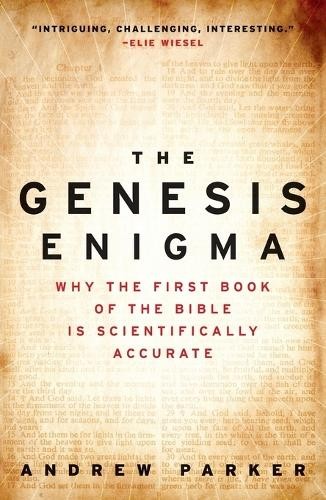 Andrew Parker The Genesis Enigma (Paperback)Another great item from Rarewaves USA | Free delivery!