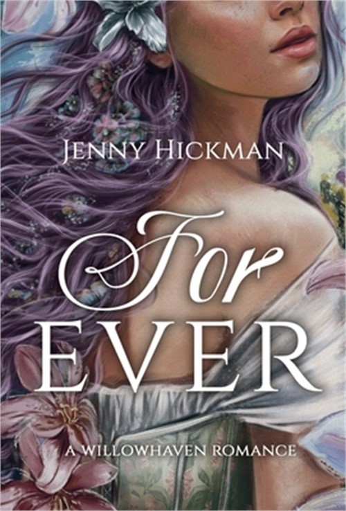 For Ever (Hardback or Cased Book)