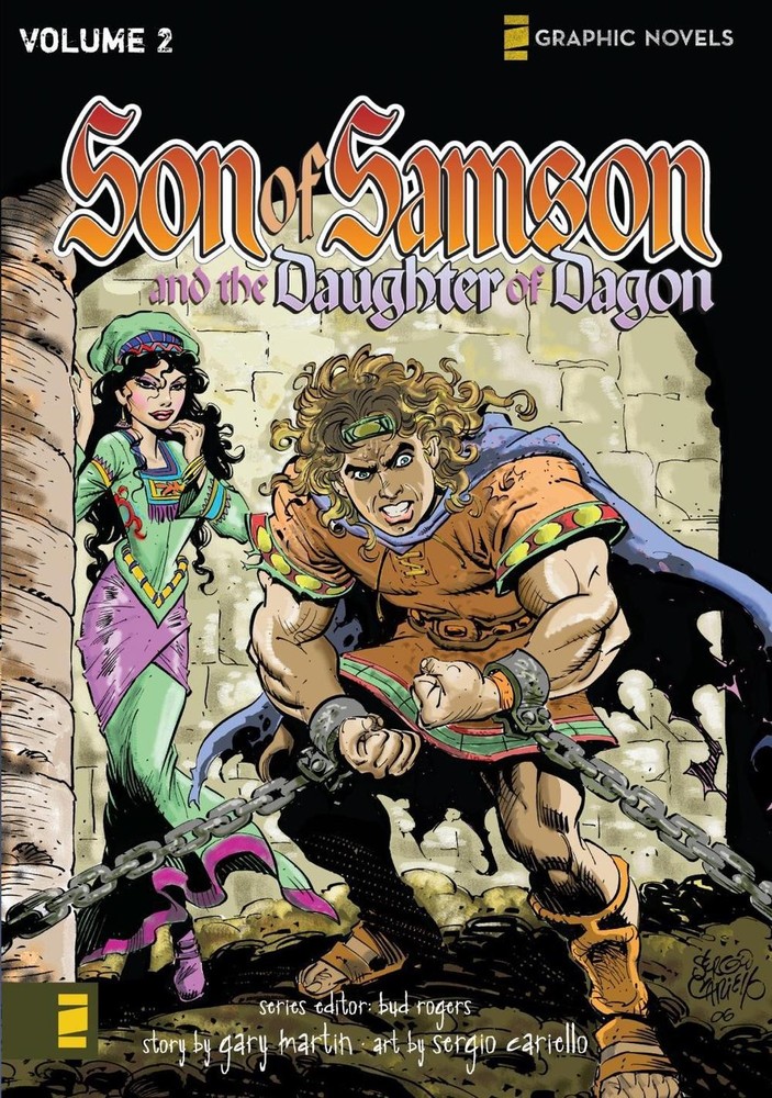 The Daughter of Dagon by Gary Martin (English) Paperback Book