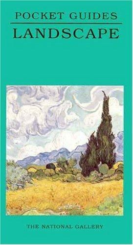 Landscape (Pocket guides) by