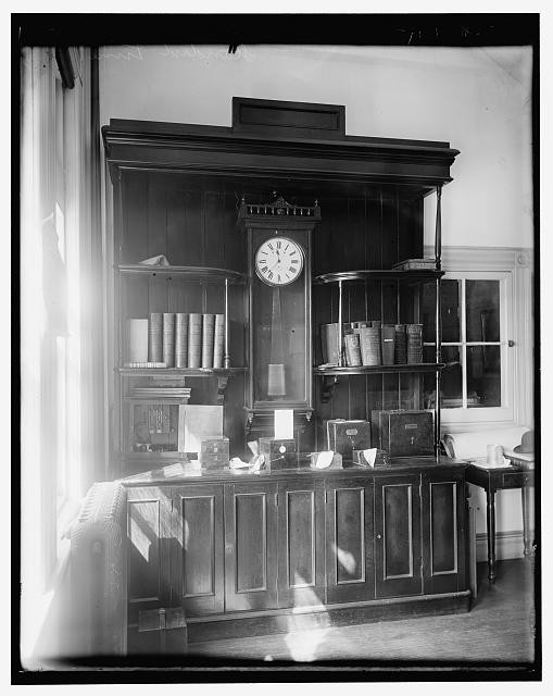Photo:The Clock, Brooklyn Navy Yard