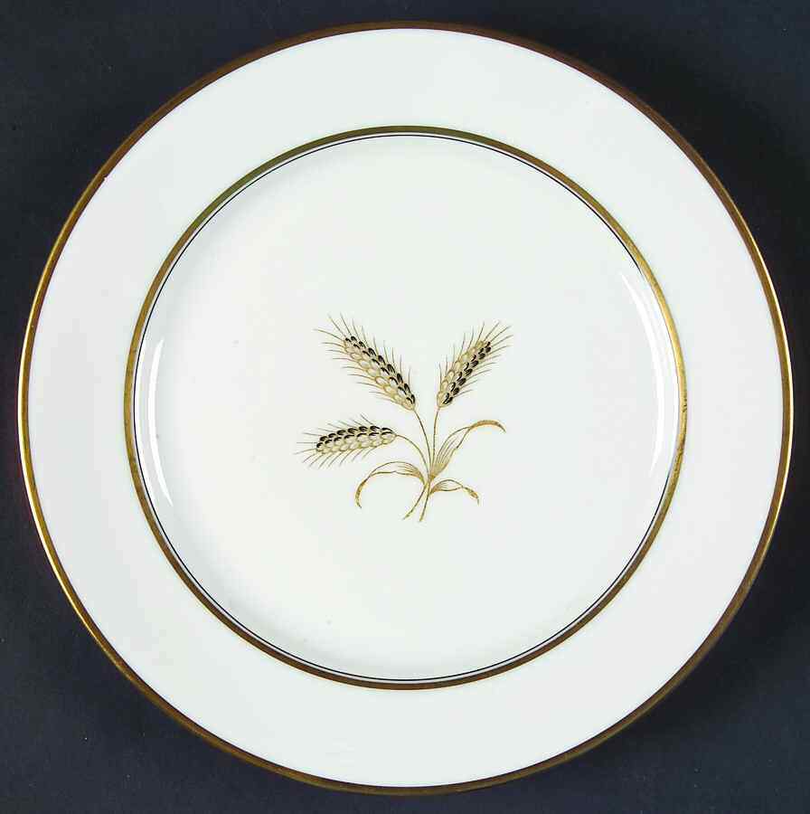 Rosenthal - Continental Bountiful Salad Plate 530151