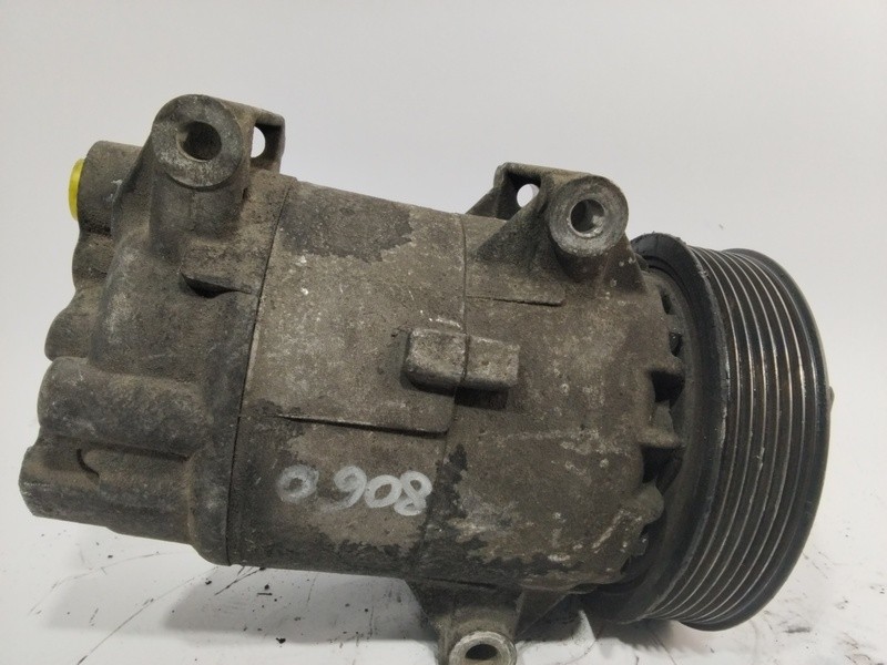 8200678499 compresor del aire acondicionado RENAULT SCENIC II GRAND 1772045