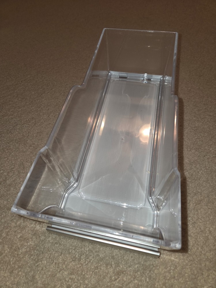 Whirlpool OEM Refrigerator Crisper Drawer W10447496 Free Shipping