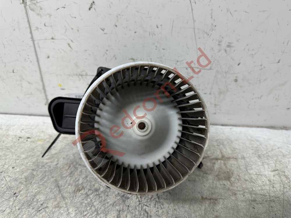 FIAT Panda 11-14 5DR Heater Blower Motor Fan 2011