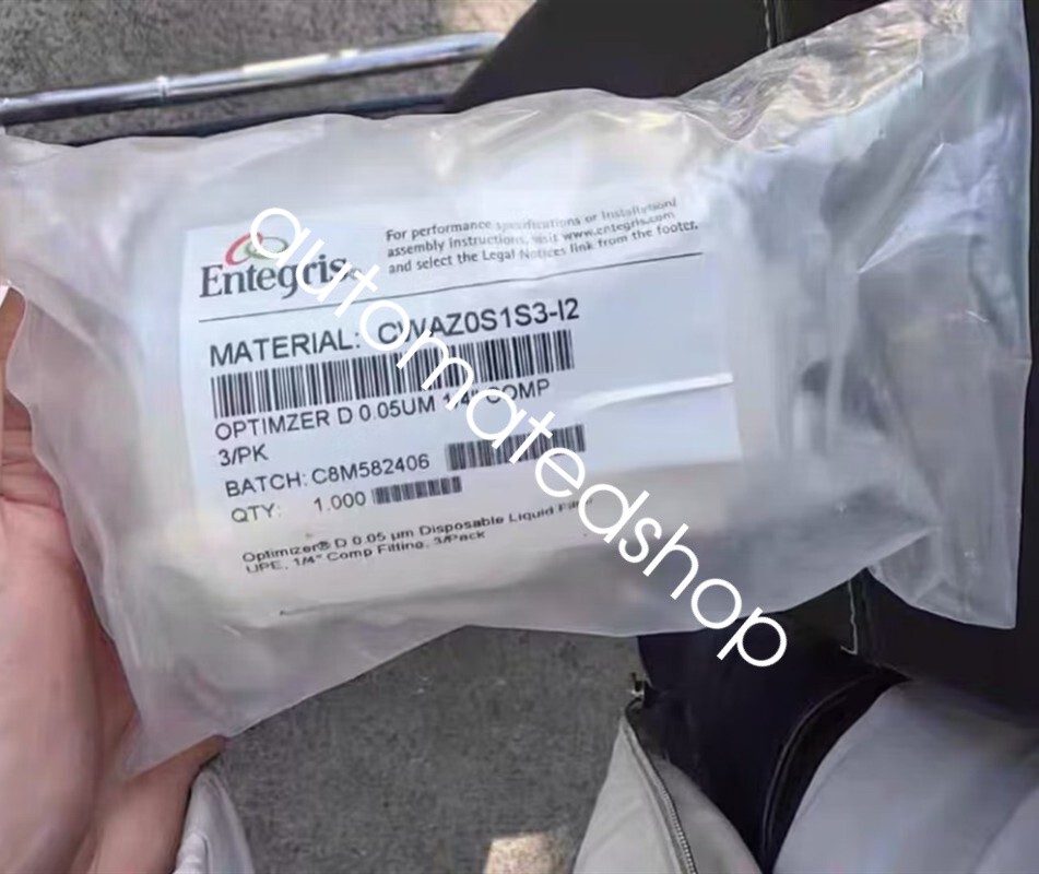 1Pcs New Entegris filter CWAZ0S1S3-I2 Shipping DHL or FedEX