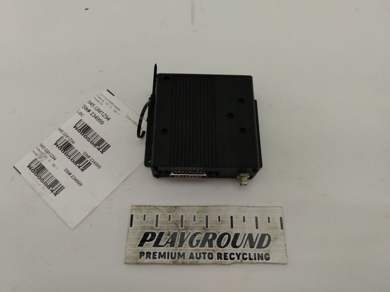 CORVETTE C4 Coupe Stereo Antenna Amplifier for 1988-1999 Models