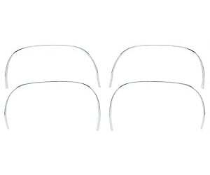 OER R5122 Wheel Opening Moldings