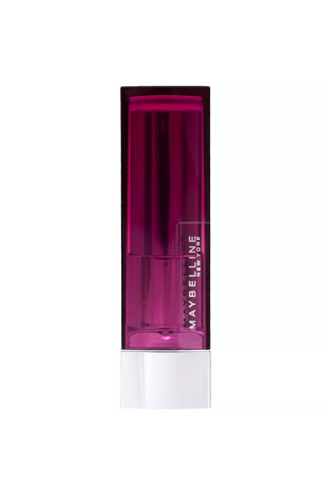 Maybelline Color Sensational Lipstick Cream, Flush Punch, 222, 0.15 oz