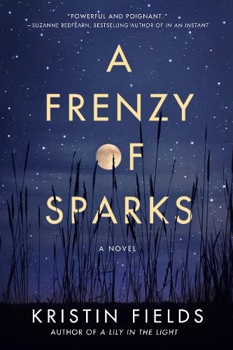 Kristin Fields A Frenzy of Sparks (Paperback)Another great item from Rarewaves USA | Free delivery!