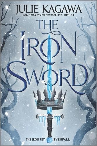 Julie Kagawa The Iron Sword (Paperback) Iron Fey: EvenfallAnother great item from Rarewaves USA | Free delivery!